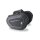 PRO BLAZE Satteltaschen-Set Schwarz. Yamaha FZ1,FZ1 Fazer/FZ8,FZ8 Fazer.