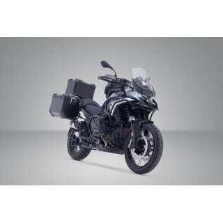 Adventure-Set Schutz BMW R 1300 GS (23-).