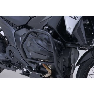 Schwarz. BMW R 1300 GS (23-).