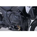 Schwarz. BMW R 1300 GS (23-).