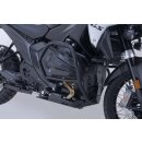 Schwarz. BMW R 1300 GS (23-).