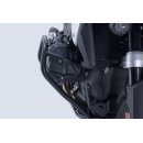 Sturzbügel Schwarz. BMW R 1300 GS (23-).