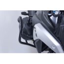 Sturzbügel Schwarz. BMW R 1300 GS (23-).