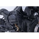 Sturzbügel Schwarz. BMW R 1300 GS (23-).