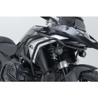 Schwarz. BMW R 1300 GS (23-).