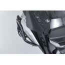 Oberer Sturzbügel Schwarz. BMW R 1300 GS (23-).