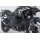 Oberer Sturzbügel Schwarz. BMW R 1300 GS (23-).