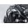 Oberer Sturzbügel Schwarz. BMW R 1300 GS (23-).