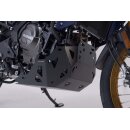 Motorschutz Schwarz. Suzuki V-Strom 800 / 800DE (22-).