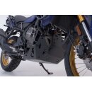 Motorschutz Schwarz. Suzuki V-Strom 800 / 800DE (22-).