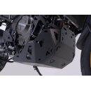 Motorschutz Schwarz. Suzuki V-Strom 800 / 800DE (22-).