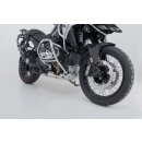 Silbern. BMW R 1300 GS (23-).