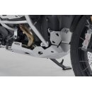 Motorschutz Silbern. BMW R 1300 GS (23-).