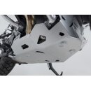 Motorschutz Silbern. BMW R 1300 GS (23-).