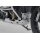 Motorschutz Silbern. BMW R 1300 GS (23-).