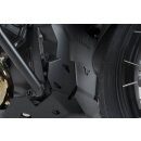 Motorschutz-Verlängerung Schwarz BMW R 1300 GS (23-)