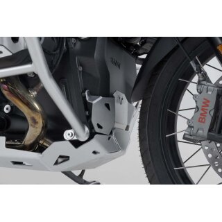 Motorschutz-Verlängerung Silbern. BMW R 1300 GS (23-).