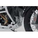 Motorschutz-Verlängerung Silbern. BMW R 1300 GS (23-).