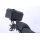 DUSC Topcase-System Schwarz. BMW R 1300 GS (23-).