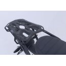 TRAX ADV Topcase-System Silbern. BMW R 1300 GS (23-).