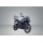 TRAX ADV Topcase-System Silbern. BMW R 1300 GS (23-).