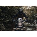 Adventure Handprotektoren-Kit Schwarz. Honda CB750 Hornet (22-).