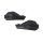 Adventure Handprotektoren-Kit Schwarz. Honda CB750 Hornet (22-).