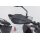 Adventure Handprotektoren-Kit Schwarz. Honda CB750 Hornet (22-).