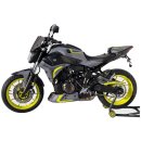 Sitzkeil YAMAHA MT-07 2016