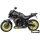 Sitzkeil YAMAHA MT-07 2016