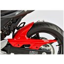 BODYSTYLE Hinterradabdeckung SUZUKI SV 650/ X 2018 bis...