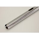 FEHLING Lenker Fat-Ape Hanger für H-D E-Gas Griff, 1 1/4 Zoll, H40, schwarz Stahl, schwarz