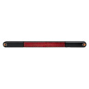 motogadget mo.rear all-in-one Heckleuchte Aluminium, schwarz
