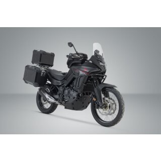 Adventure-Set Schutz Honda XL750 Transalp (22-).