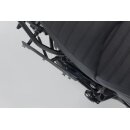 Akrapovic Slip On Abgassystem Schwarz. BMW R 1300 GS (23-).