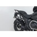 Schwarz. BMW R 1300 GS (23-).