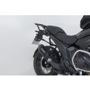 Schwarz. BMW R 1300 GS (23-).