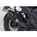 Schwarz. BMW R 1300 GS (23-).