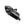 Akrapovic Slip On Abgassystem Schwarz. BMW R 1300 GS (23-).