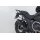 Akrapovic Slip On Abgassystem Schwarz. BMW R 1300 GS (23-).