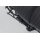 Akrapovic Slip On Abgassystem Schwarz. BMW R 1300 GS (23-).
