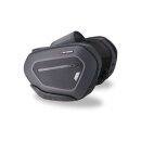 PRO BLAZE H Satteltaschen-Set Schwarz. Yamaha MT-10 (16-)...