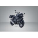 PRO BLAZE H Satteltaschen-Set Schwarz. Yamaha MT-10 (16-)...