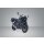 PRO BLAZE H Satteltaschen-Set Schwarz. Yamaha MT-10 (16-) / MT-10 SP (16-).