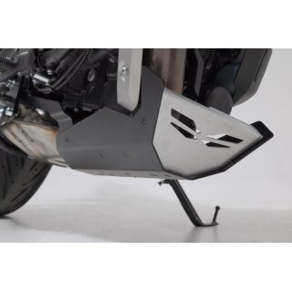 Bugspoiler Yamaha MT-07 (20-), Tracer 7, XSR700 / XT (21-).