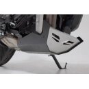 Bugspoiler Yamaha MT-07 (20-), Tracer 7, XSR700 / XT (21-).