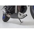 Bugspoiler Yamaha MT-07 (20-), Tracer 7, XSR700 / XT (21-).