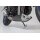 Bugspoiler Yamaha MT-07 (20-), Tracer 7, XSR700 / XT (21-).