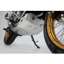 Silbern. BMW F 850 GS Adventure (18-).