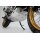 Motorschutz Silbern. BMW F 850 GS Adventure (18-).